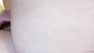 Nadine Jade (unadinejade) OnlyFans Leaks 20 yo Innocent Student Girl 17