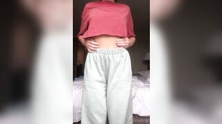 Nadine Jade (unadinejade) OnlyFans Leaks 20 yo Innocent Student Girl 49