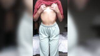 Nadine Jade (unadinejade) OnlyFans Leaks 20 yo Innocent Student Girl 49