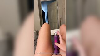 Maryjessicajane (Fun With Dicks and Jane) OnlyFans Leaks typical married mom is naughty 21