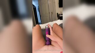 Maryjessicajane (Fun With Dicks and Jane) OnlyFans Leaks typical married mom is naughty 21