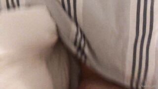 Nadine Jade (unadinejade) OnlyFans Leaks 20 yo Innocent Student Girl 3