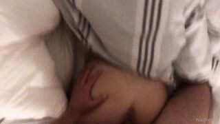 Nadine Jade (unadinejade) OnlyFans Leaks 20 yo Innocent Student Girl 3