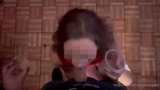 Maryjessicajane (Fun With Dicks and Jane) OnlyFans Leaks typical married mom is naughty 1