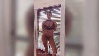 Lilrose (littletins) OnlyFans Leaks 21 yo Australian with Round big boobs 76