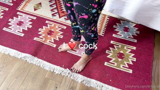 Tinyarab (Aaliyah Yu) OnlyFans Leaks 19 yr old Escaped Asian Japanese-Abra Muslim Girl  90