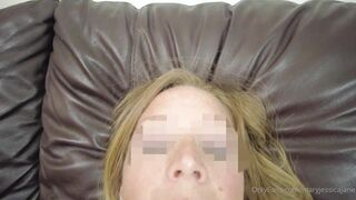 Maryjessicajane (Fun With Dicks and Jane) OnlyFans Leaks typical married mom is naughty 17