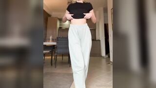 Nadine Jade (unadinejade) OnlyFans Leaks 20 yo Innocent Student Girl 39