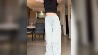 Nadine Jade (unadinejade) OnlyFans Leaks 20 yo Innocent Student Girl 39