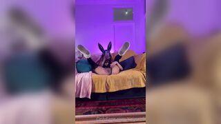 Tinyarab (Aaliyah Yu) OnlyFans Leaks 19 yr old Escaped Asian Japanese-Abra Muslim Girl  47