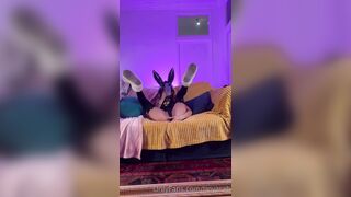 Tinyarab (Aaliyah Yu) OnlyFans Leaks 19 yr old Escaped Asian Japanese-Abra Muslim Girl  47