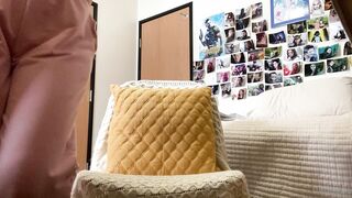 NattieBlues (Natalie) OnlyFans Leaks Slim White Young Lady 14