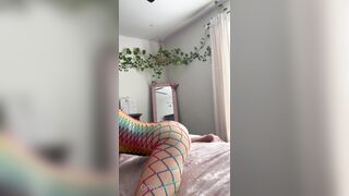 Nicollesnow (Nicolle Snow) OnlyFans Leaks Certified Sweetheart is a SQUIRT QUEEN 105