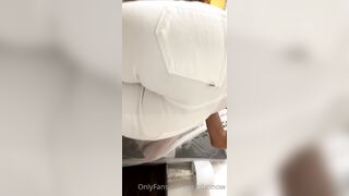 Nicollesnow (Nicolle Snow) OnlyFans Leaks Certified Sweetheart is a SQUIRT QUEEN 218