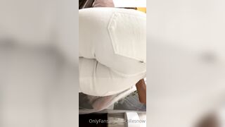 Nicollesnow (Nicolle Snow) OnlyFans Leaks Certified Sweetheart is a SQUIRT QUEEN 218