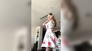 Nicollesnow (Nicolle Snow) OnlyFans Leaks Certified Sweetheart is a SQUIRT QUEEN 154