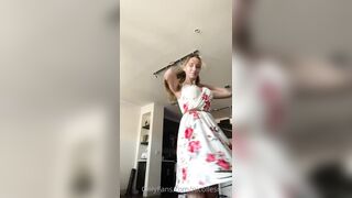 Nicollesnow (Nicolle Snow) OnlyFans Leaks Certified Sweetheart is a SQUIRT QUEEN 154