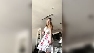 Nicollesnow (Nicolle Snow) OnlyFans Leaks Certified Sweetheart is a SQUIRT QUEEN 154