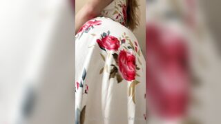 Nicollesnow (Nicolle Snow) OnlyFans Leaks Certified Sweetheart is a SQUIRT QUEEN 154