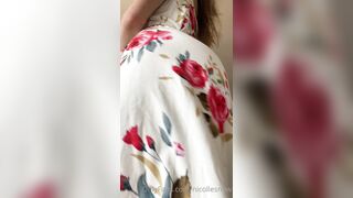 Nicollesnow (Nicolle Snow) OnlyFans Leaks Certified Sweetheart is a SQUIRT QUEEN 154