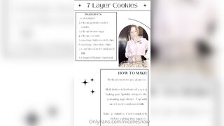 Nicollesnow (Nicolle Snow) OnlyFans Leaks Certified Sweetheart is a SQUIRT QUEEN 101