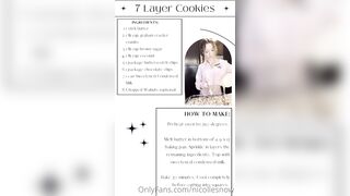 Nicollesnow (Nicolle Snow) OnlyFans Leaks Certified Sweetheart is a SQUIRT QUEEN 101