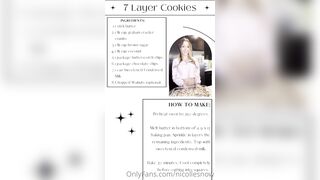 Nicollesnow (Nicolle Snow) OnlyFans Leaks Certified Sweetheart is a SQUIRT QUEEN 101