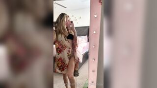 Nicollesnow (Nicolle Snow) OnlyFans Leaks Certified Sweetheart is a SQUIRT QUEEN 61