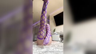 Nicollesnow (Nicolle Snow) OnlyFans Leaks Certified Sweetheart is a SQUIRT QUEEN 45