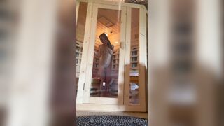 Nicollesnow (Nicolle Snow) OnlyFans Leaks Certified Sweetheart is a SQUIRT QUEEN 12