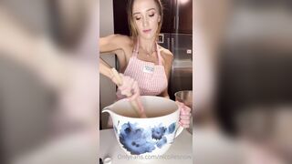 Nicollesnow (Nicolle Snow) OnlyFans Leaks Certified Sweetheart is a SQUIRT QUEEN 108