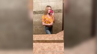 Nicollesnow (Nicolle Snow) OnlyFans Leaks Certified Sweetheart is a SQUIRT QUEEN 173