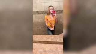 Nicollesnow (Nicolle Snow) OnlyFans Leaks Certified Sweetheart is a SQUIRT QUEEN 173