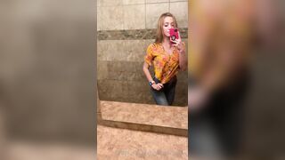 Nicollesnow (Nicolle Snow) OnlyFans Leaks Certified Sweetheart is a SQUIRT QUEEN 173