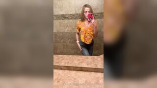 Nicollesnow (Nicolle Snow) OnlyFans Leaks Certified Sweetheart is a SQUIRT QUEEN 173