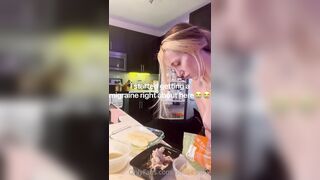 Nicollesnow (Nicolle Snow) OnlyFans Leaks Certified Sweetheart is a SQUIRT QUEEN 47