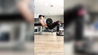 Nicollesnow (Nicolle Snow) OnlyFans Leaks Certified Sweetheart is a SQUIRT QUEEN 313