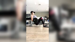 Nicollesnow (Nicolle Snow) OnlyFans Leaks Certified Sweetheart is a SQUIRT QUEEN 313