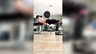 Nicollesnow (Nicolle Snow) OnlyFans Leaks Certified Sweetheart is a SQUIRT QUEEN 313