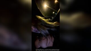 Nicollesnow (Nicolle Snow) OnlyFans Leaks Certified Sweetheart is a SQUIRT QUEEN 246