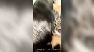 Nicollesnow (Nicolle Snow) OnlyFans Leaks Certified Sweetheart is a SQUIRT QUEEN 327