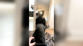 Nicollesnow (Nicolle Snow) OnlyFans Leaks Certified Sweetheart is a SQUIRT QUEEN 327