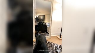 Nicollesnow (Nicolle Snow) OnlyFans Leaks Certified Sweetheart is a SQUIRT QUEEN 327