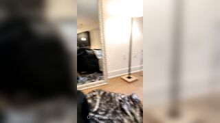 Nicollesnow (Nicolle Snow) OnlyFans Leaks Certified Sweetheart is a SQUIRT QUEEN 327