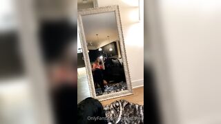 Nicollesnow (Nicolle Snow) OnlyFans Leaks Certified Sweetheart is a SQUIRT QUEEN 327