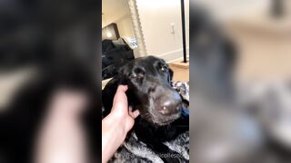 Nicollesnow (Nicolle Snow) OnlyFans Leaks Certified Sweetheart is a SQUIRT QUEEN 327