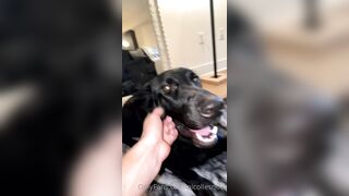 Nicollesnow (Nicolle Snow) OnlyFans Leaks Certified Sweetheart is a SQUIRT QUEEN 327