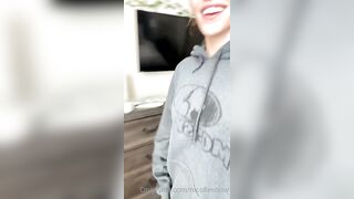 Nicollesnow (Nicolle Snow) OnlyFans Leaks Certified Sweetheart is a SQUIRT QUEEN 181