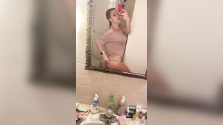 Nicollesnow (Nicolle Snow) OnlyFans Leaks Certified Sweetheart is a SQUIRT QUEEN 176