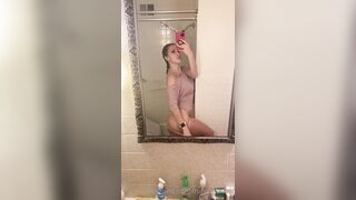 Nicollesnow (Nicolle Snow) OnlyFans Leaks Certified Sweetheart is a SQUIRT QUEEN 176